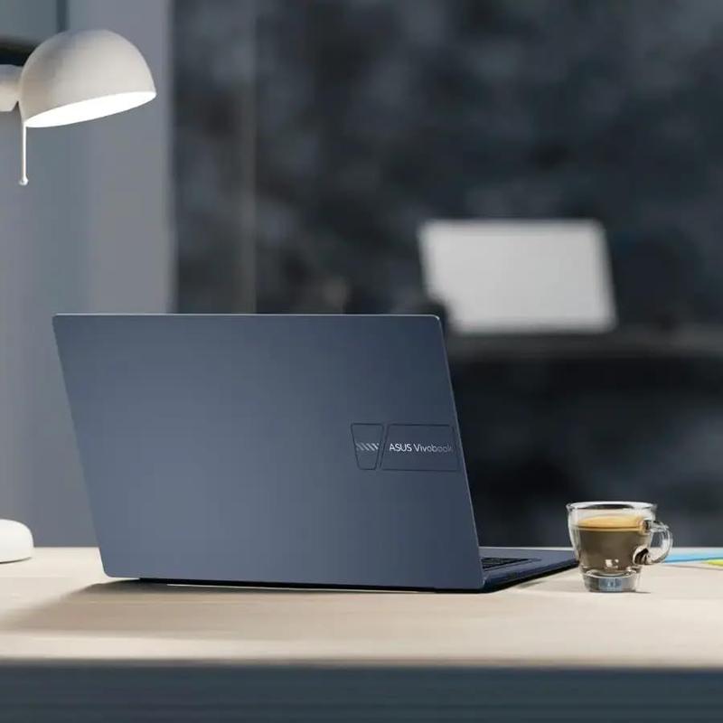 Computador portátil ASUS Vivobook 14 FHD Intel Core i3-1315U 8 GB